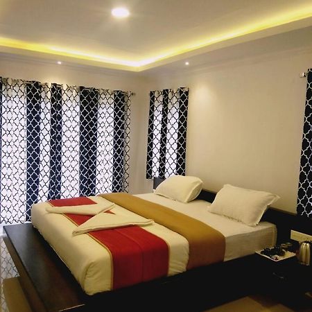 Hotel Runs Residency Ooty Exteriér fotografie